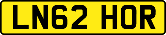 LN62HOR