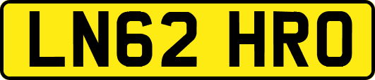 LN62HRO