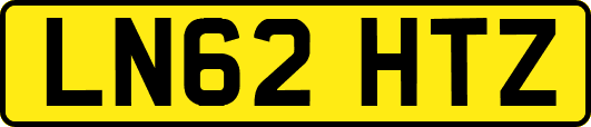 LN62HTZ