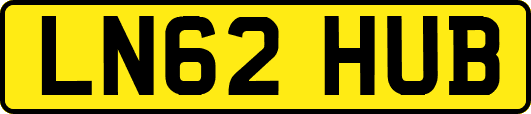 LN62HUB