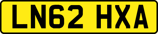 LN62HXA