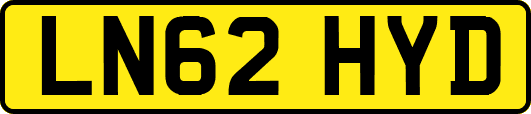 LN62HYD