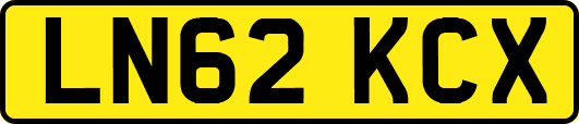 LN62KCX