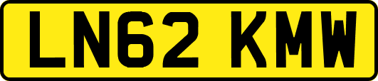 LN62KMW