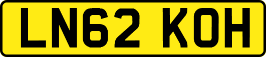 LN62KOH