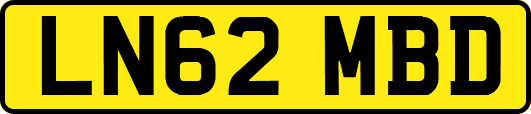 LN62MBD
