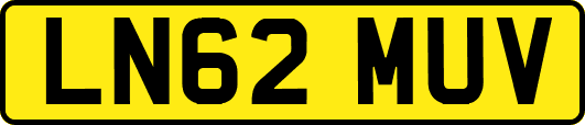 LN62MUV