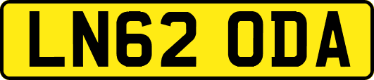 LN62ODA