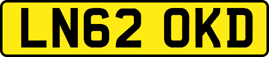 LN62OKD