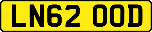 LN62OOD