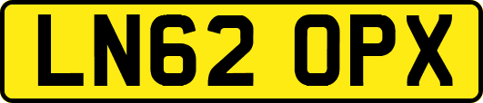 LN62OPX