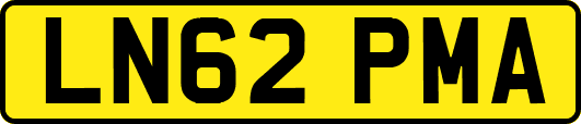 LN62PMA