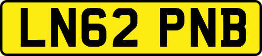LN62PNB