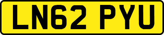 LN62PYU