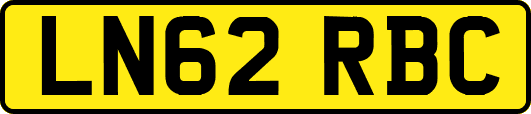 LN62RBC