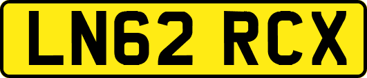 LN62RCX