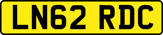 LN62RDC