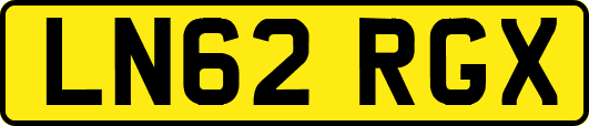 LN62RGX