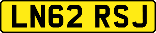 LN62RSJ