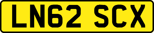 LN62SCX
