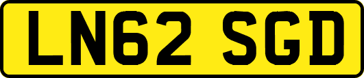LN62SGD