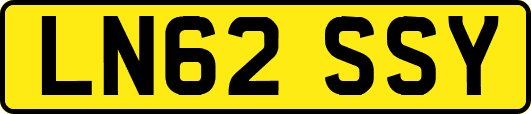 LN62SSY