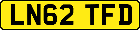 LN62TFD