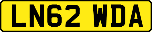LN62WDA