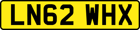 LN62WHX