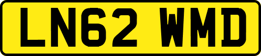 LN62WMD