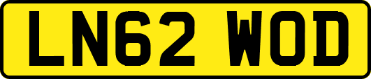 LN62WOD