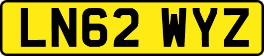 LN62WYZ