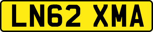 LN62XMA