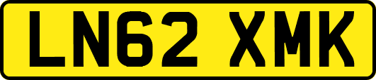 LN62XMK