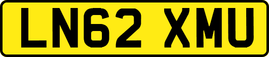 LN62XMU