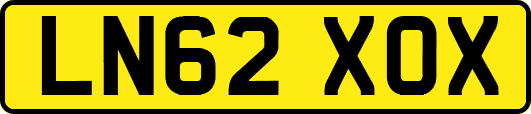 LN62XOX