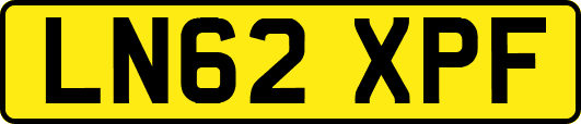 LN62XPF