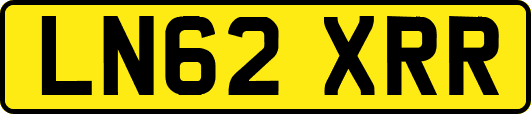 LN62XRR
