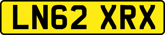 LN62XRX
