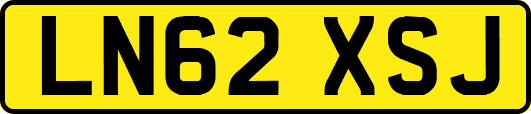 LN62XSJ