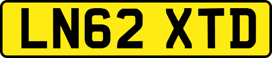 LN62XTD