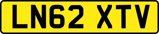 LN62XTV