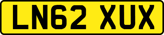 LN62XUX