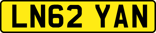 LN62YAN
