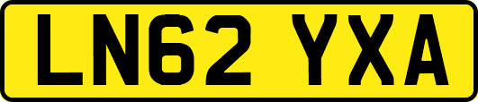 LN62YXA