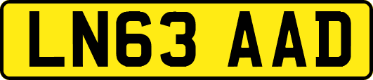 LN63AAD