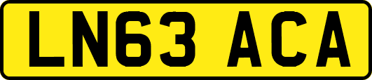 LN63ACA