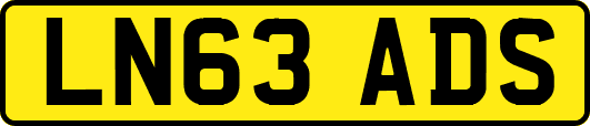 LN63ADS