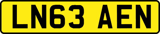 LN63AEN