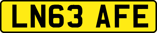 LN63AFE